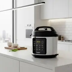 WURDEN - Olla Arrocera Wec-Smartk 6 Lts