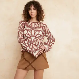 undefined - Saco Mujer Basement