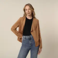 SOUTHLAND - Chaqueta Mujer