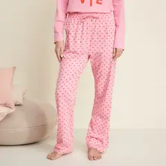 SYBILLA - Pantalón de pijama para Mujer