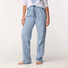 SYBILLA - Pantalón de pijama para Mujer