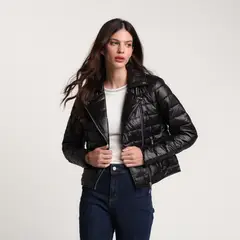 MOSSIMO - Chaqueta acolchadas Mujer Slim fit