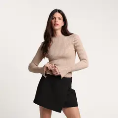 MOSSIMO - Saco Mujer