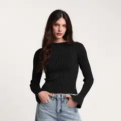 MOSSIMO - Saco Mujer