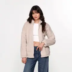 SYBILLA - Chaqueta Mujer Ovejera