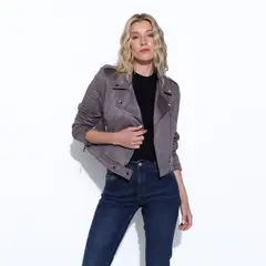 MOSSIMO - Chaqueta Mujer