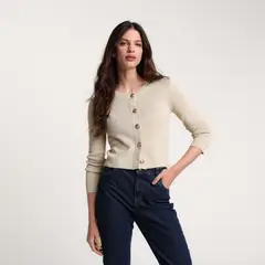 MOSSIMO - Cardigan Mujer