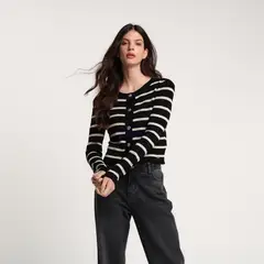 MOSSIMO - Cardigan Mujer