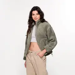 DOO AUSTRALIA - Chaqueta Mujer Ovejera