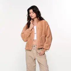 DOO AUSTRALIA - Chaqueta Mujer Ovejera