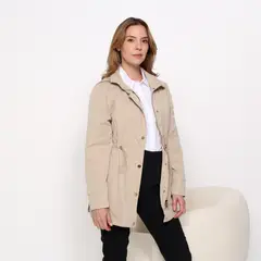 APOLOGY - Chaqueta impermeable Mujer