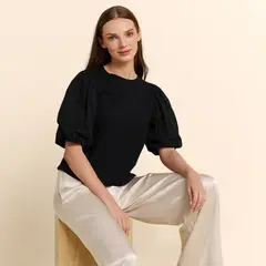 UNIVERSITY CLUB - Camiseta Mujer Manga corta