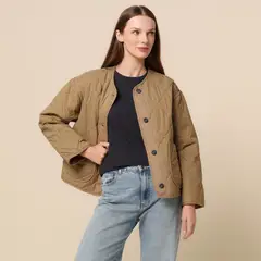 UNIVERSITY CLUB - Chaqueta Mujer