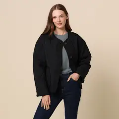 UNIVERSITY CLUB - Chaqueta Mujer