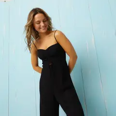 DOO AUSTRALIA - Enterizo Largo Casual