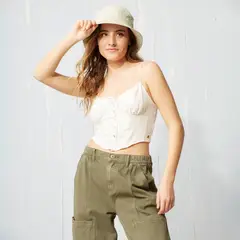 DOO AUSTRALIA - Blusa Mujer Sin mangas