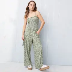 DOO AUSTRALIA - Enterizo Largo Casual