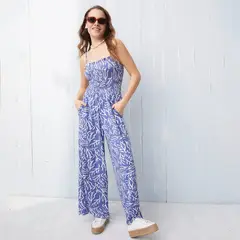 DOO AUSTRALIA - Enterizo Largo Casual