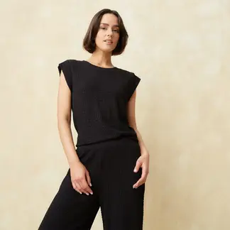 UNIVERSITY CLUB - Camiseta Mujer Manga corta