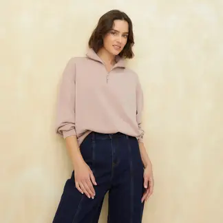 UNIVERSITY CLUB - Saco Mujer