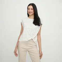 APOLOGY - Camiseta Mujer Manga corta