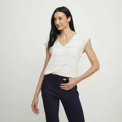 APOLOGY - Camiseta Mujer Manga corta