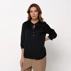 APOLOGY - Blusa Mujer Manga 3/4