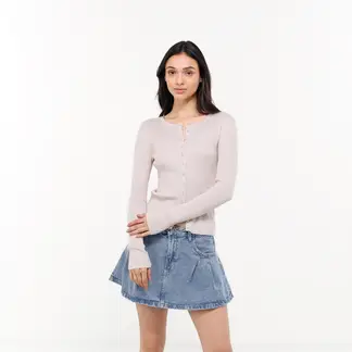 SYBILLA - Saco Mujer Slim fit
