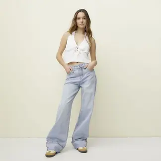 SYBILLA - Jean Mujer