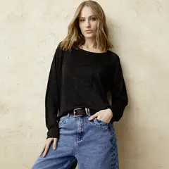 BASEMENT - Saco Mujer