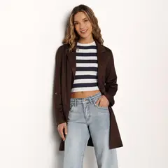 SYBILLA - Abrigo Mujer