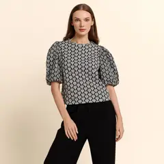 UNIVERSITY CLUB - Camiseta Mujer Manga corta