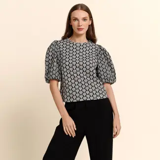 UNIVERSITY CLUB - Camiseta Mujer Manga corta