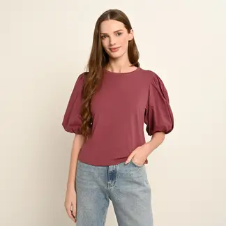 UNIVERSITY CLUB - Camiseta Mujer Manga corta