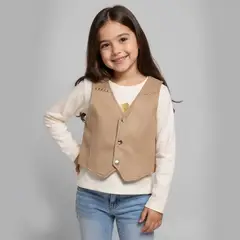 YAMP - Blusa Para Niña