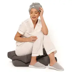 SOUTHLAND - Pantuflas para Mujer