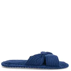 BLU - Chanclas pantufla para Mujer