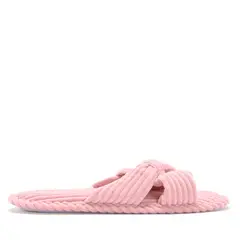 BLU - Chanclas pantufla para Mujer