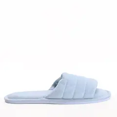 BLU - Chanclas pantufla para Mujer