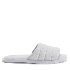 BLU - Chanclas pantufla para Mujer