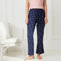 BLU - Pantalón de pijama para Mujer