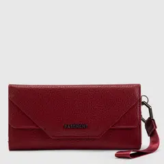 BASEMENT - Billetera BASEMC2BIB200AV26 CAMEL