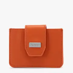 SYBILLA - Billetera SYBILC2BIS202AV26 MORADO