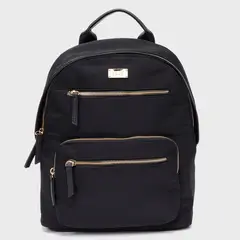 ELLE - Cartera para Mujer MORRAL C2MOE200V2 BLACK LOGO ST