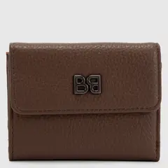 BASEMENT - Billetera Basemc3Bib300Av26 Burgun