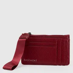 BASEMENT - Billetera Basemc2Bib201Av26 Black