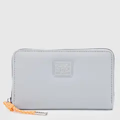 SYBILLA - Billetera SYBILC1BIS101AV26 BLACK