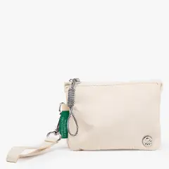 BENETTON - Billetera BENETBIBE103V26 MILITAR