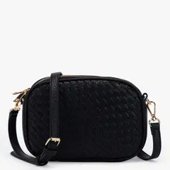 ELLE - Bolso SYBILLA para Mujer BOLSO CRUZADO FFKICAS106