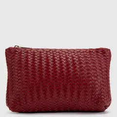 BASEMENT - Billetera Basembib101V26 Camel